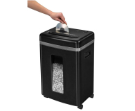 FELLOWES 450M scinki 2x12mm P-5/T-2 4074101 - 365862 - zdjęcie 6